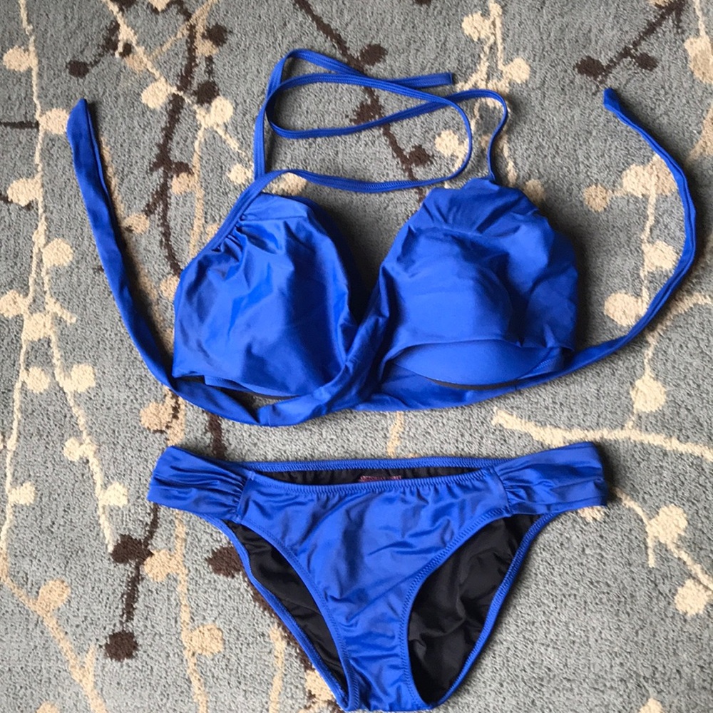 Victoria’s Secret Bikini